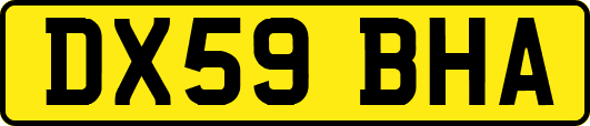 DX59BHA