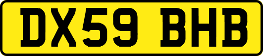 DX59BHB