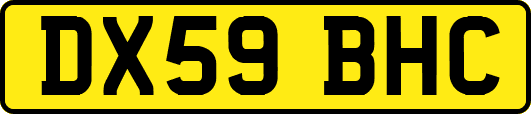 DX59BHC