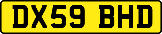 DX59BHD