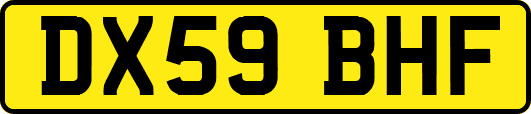 DX59BHF