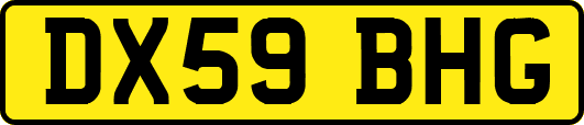 DX59BHG
