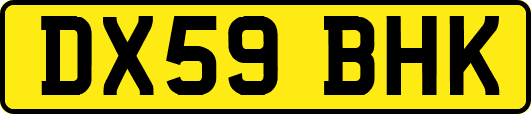 DX59BHK