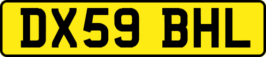 DX59BHL