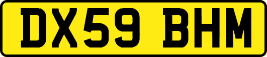DX59BHM