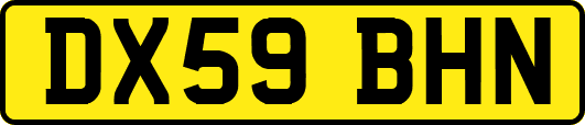 DX59BHN