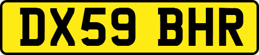 DX59BHR