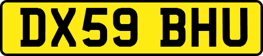 DX59BHU