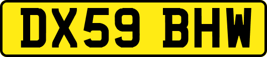 DX59BHW