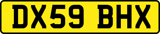 DX59BHX