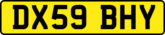 DX59BHY