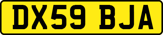 DX59BJA