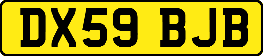 DX59BJB