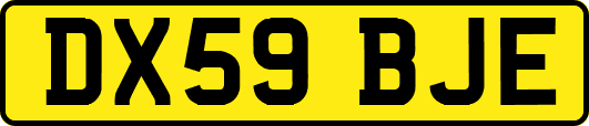 DX59BJE