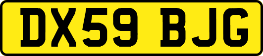 DX59BJG