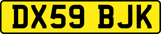 DX59BJK