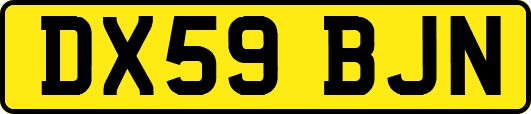 DX59BJN
