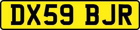 DX59BJR