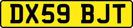 DX59BJT