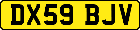 DX59BJV