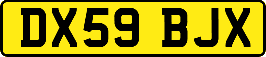 DX59BJX