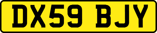 DX59BJY