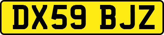 DX59BJZ