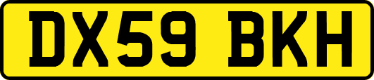 DX59BKH