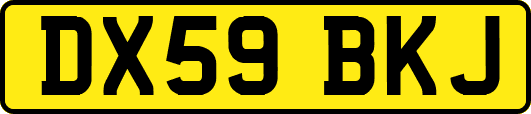 DX59BKJ