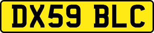 DX59BLC