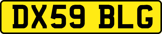 DX59BLG