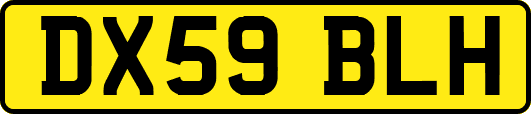 DX59BLH