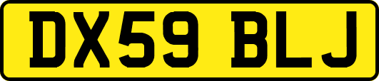 DX59BLJ