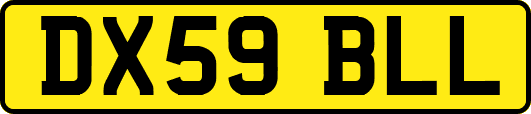 DX59BLL