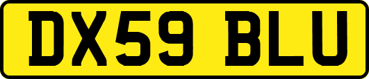 DX59BLU