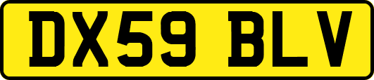 DX59BLV