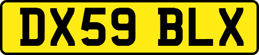 DX59BLX