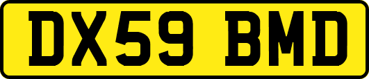 DX59BMD