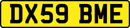 DX59BME