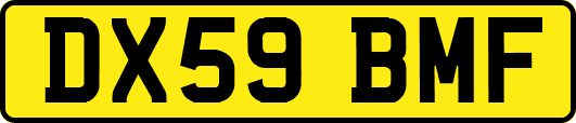DX59BMF