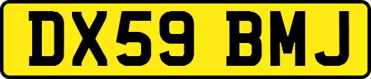 DX59BMJ