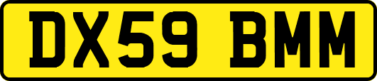 DX59BMM