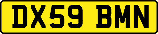 DX59BMN
