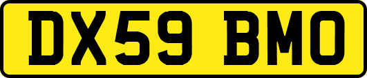 DX59BMO