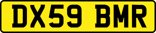 DX59BMR