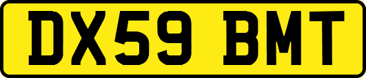DX59BMT