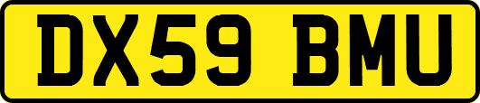 DX59BMU