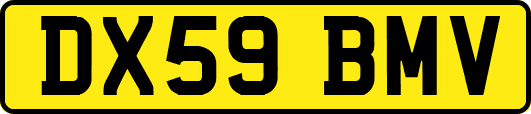 DX59BMV