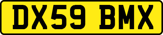 DX59BMX