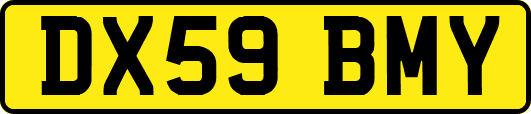 DX59BMY